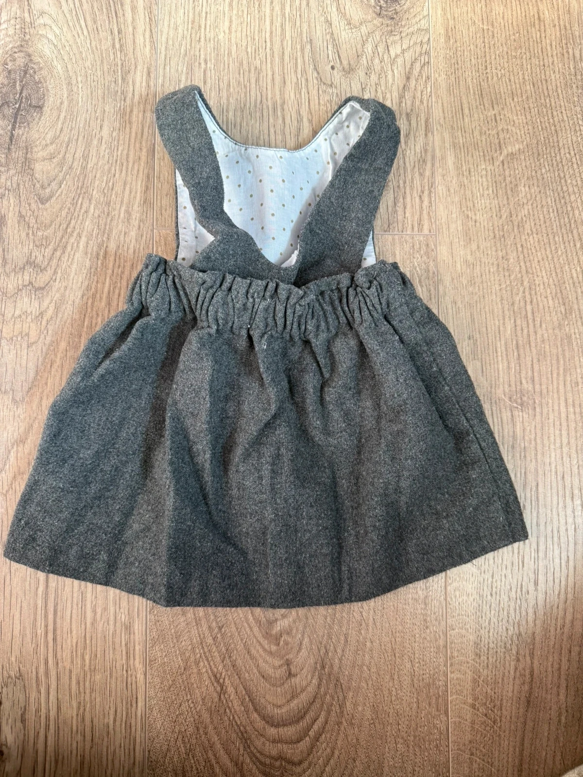 Vestido para niña – photo 3